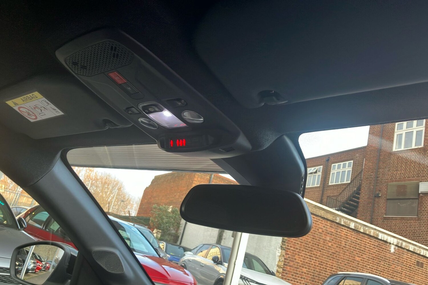 Used Vauxhall Corsa 2023 for sale - 77815247: Photo 31