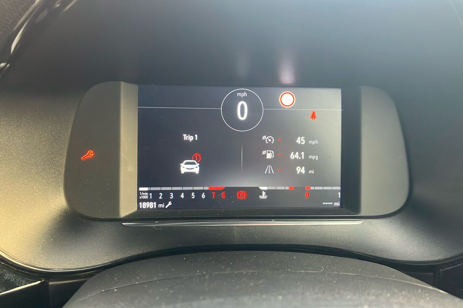 Used Vauxhall Corsa 2023 for sale - 77815247: Photo 34