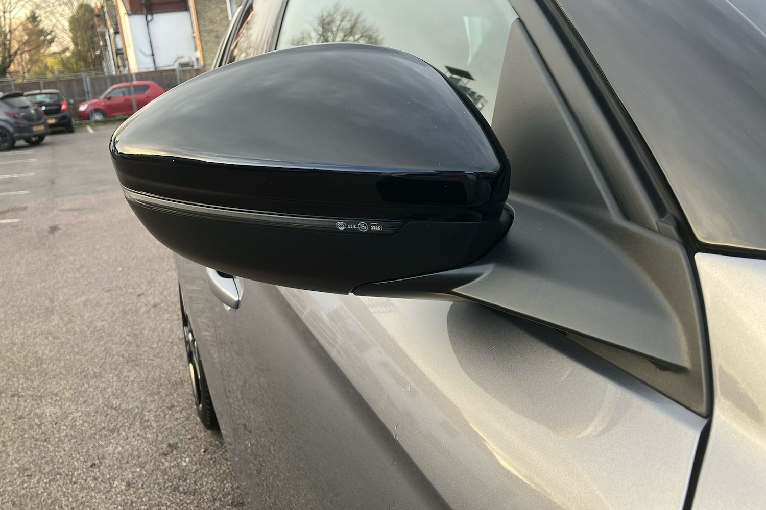 Used Vauxhall Corsa 2023 for sale - 77815247: Photo 36