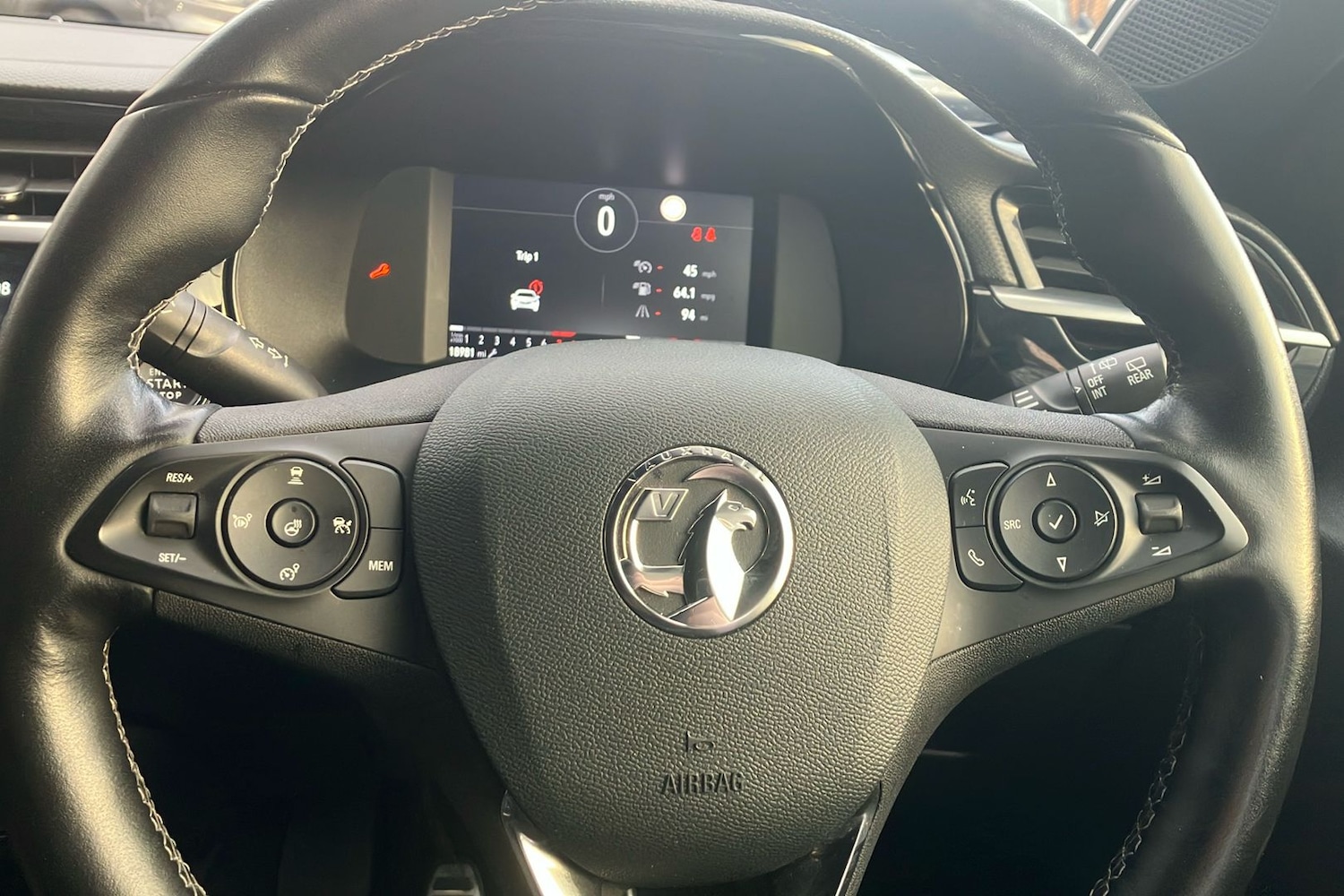 Used Vauxhall Corsa 2023 for sale - 77815247: Photo 37