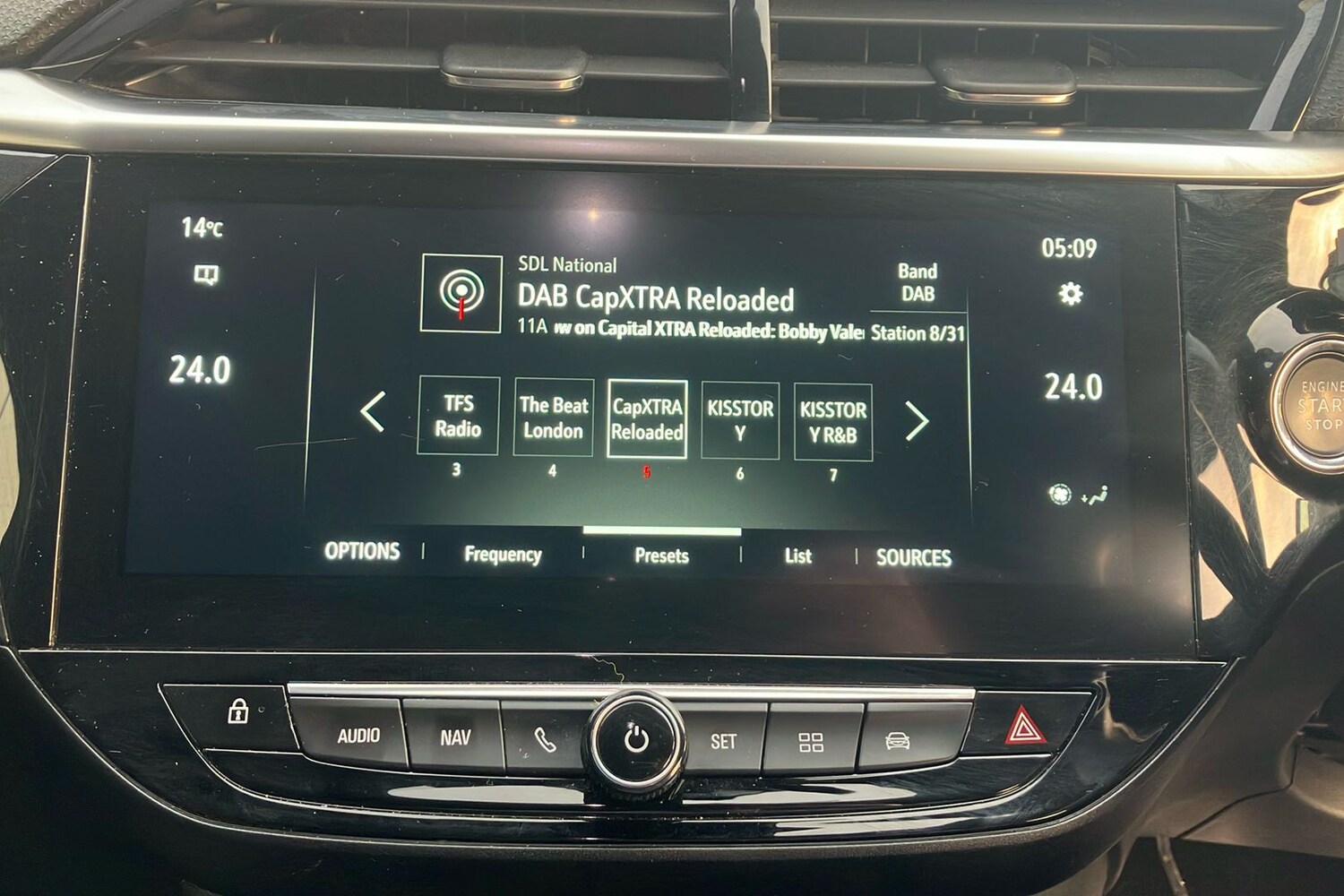 Used Vauxhall Corsa 2023 for sale - 77815247: Photo 39