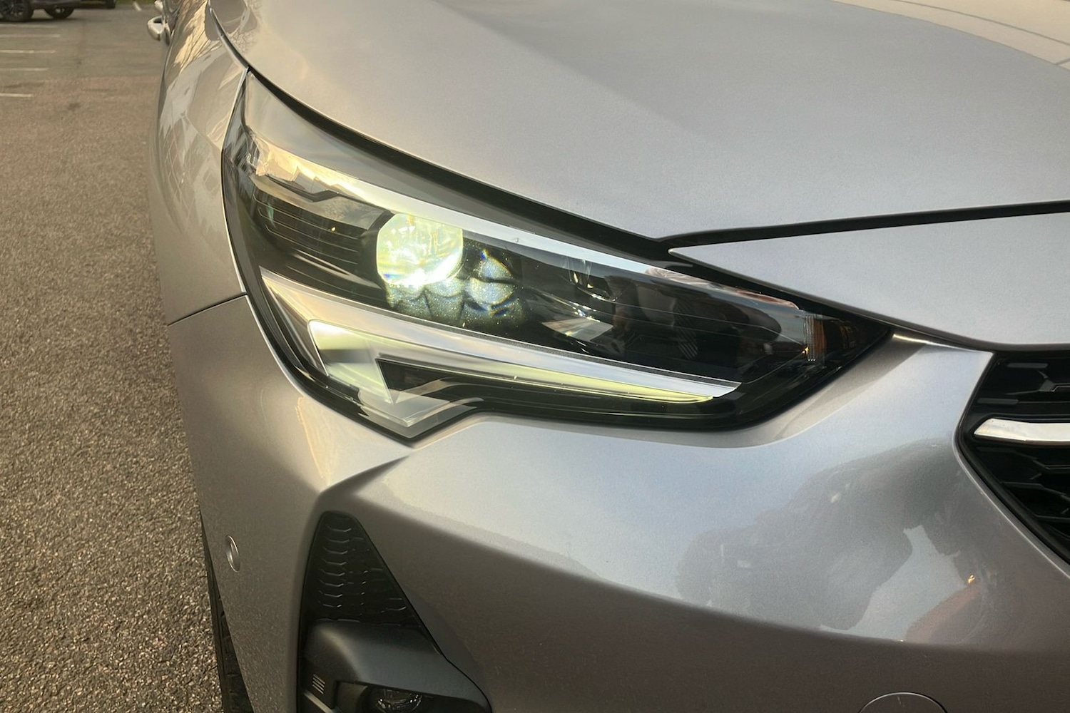 Used Vauxhall Corsa 2023 for sale - 77815247: Photo 51