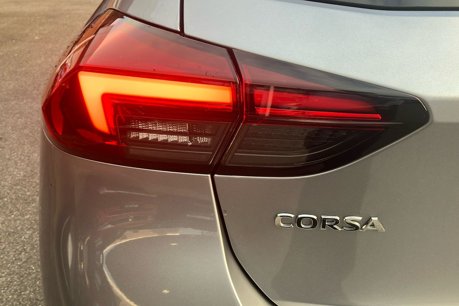 Used Vauxhall Corsa 2023 for sale - 77815247: Photo 52