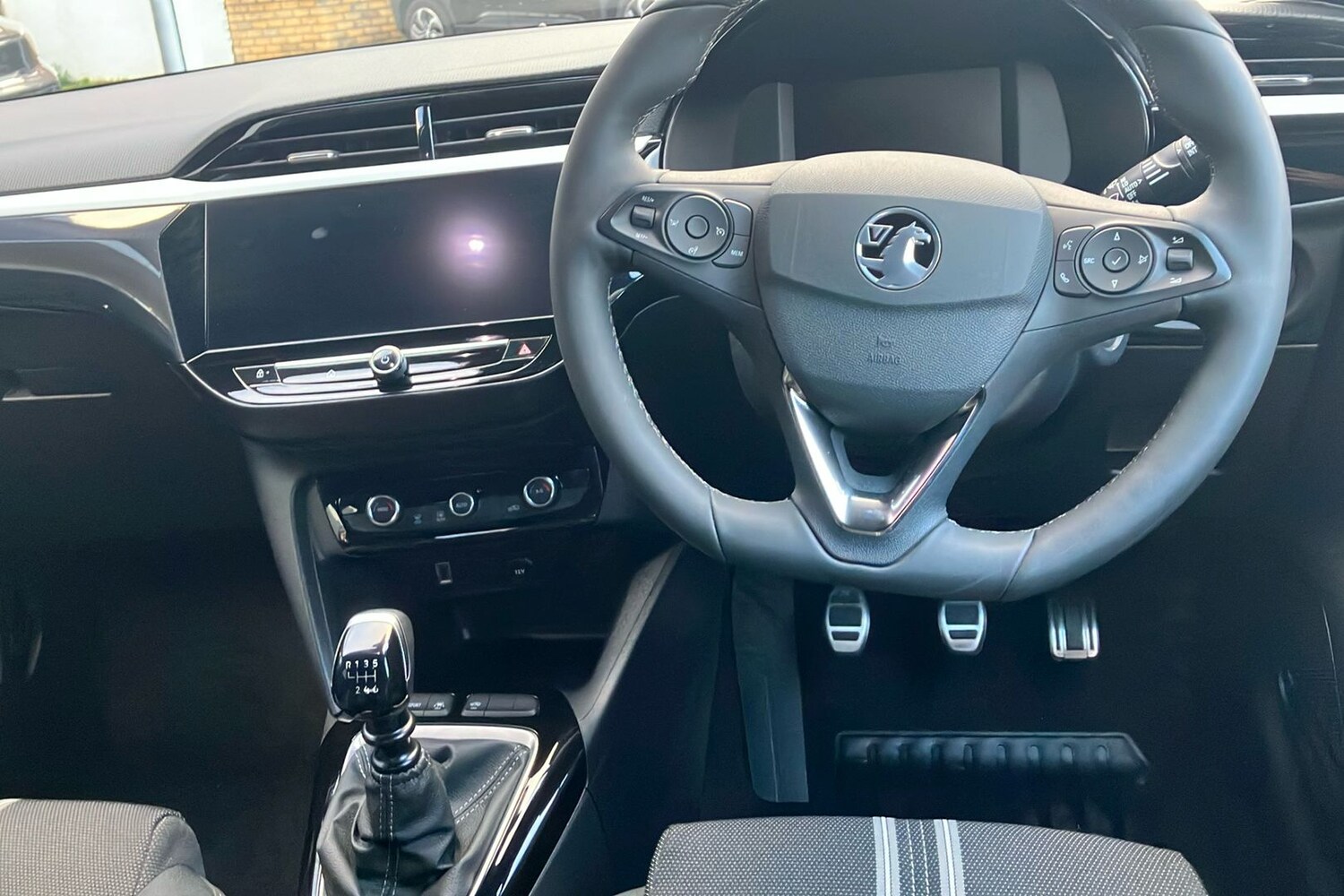 Used Vauxhall Corsa 2024 for sale - 76588118: Photo 11