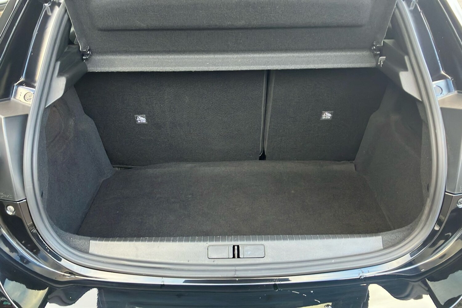 Used Vauxhall Corsa 2024 for sale - 76588118: Photo 12