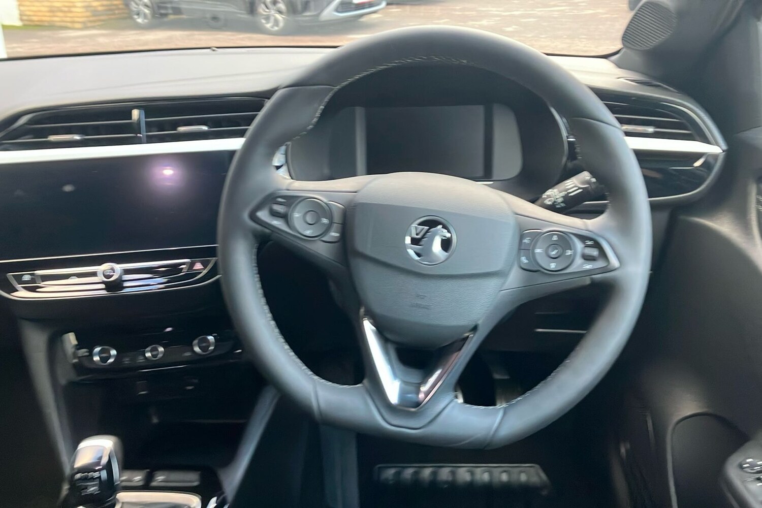 Used Vauxhall Corsa 2024 for sale - 76588118: Photo 13