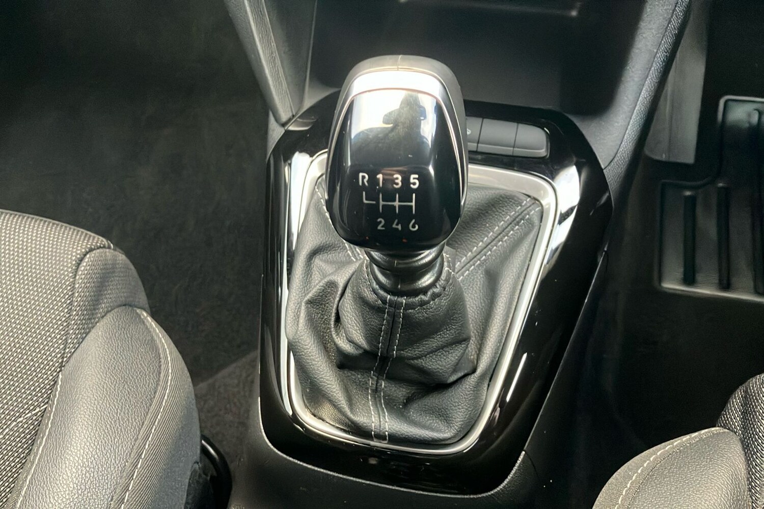 Used Vauxhall Corsa 2024 for sale - 76588118: Photo 17