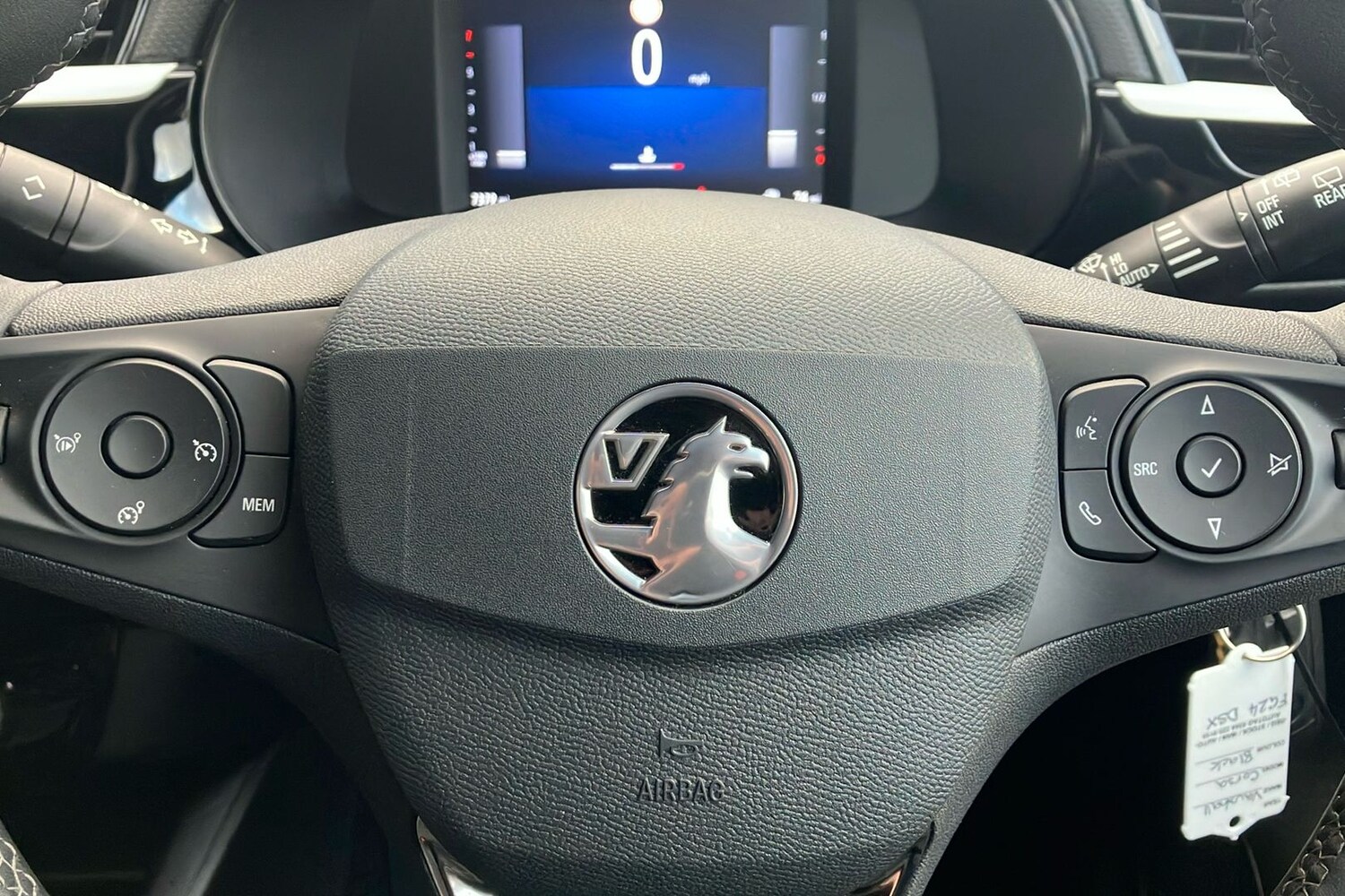 Used Vauxhall Corsa 2024 for sale - 76588118: Photo 20