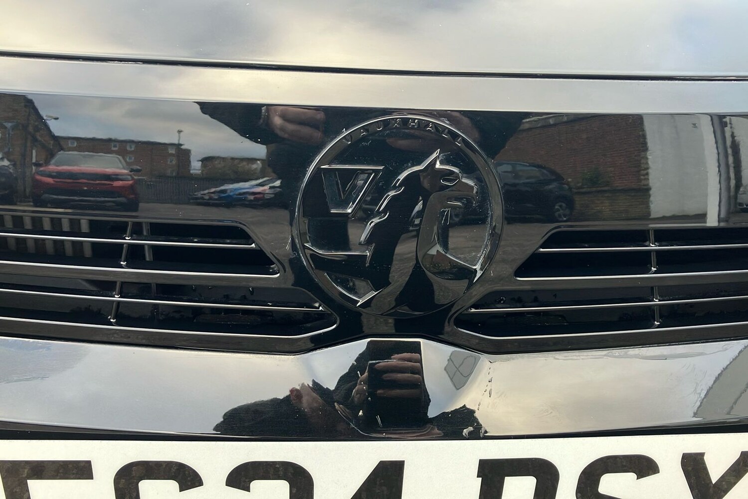 Used Vauxhall Corsa 2024 for sale - 76588118: Photo 23