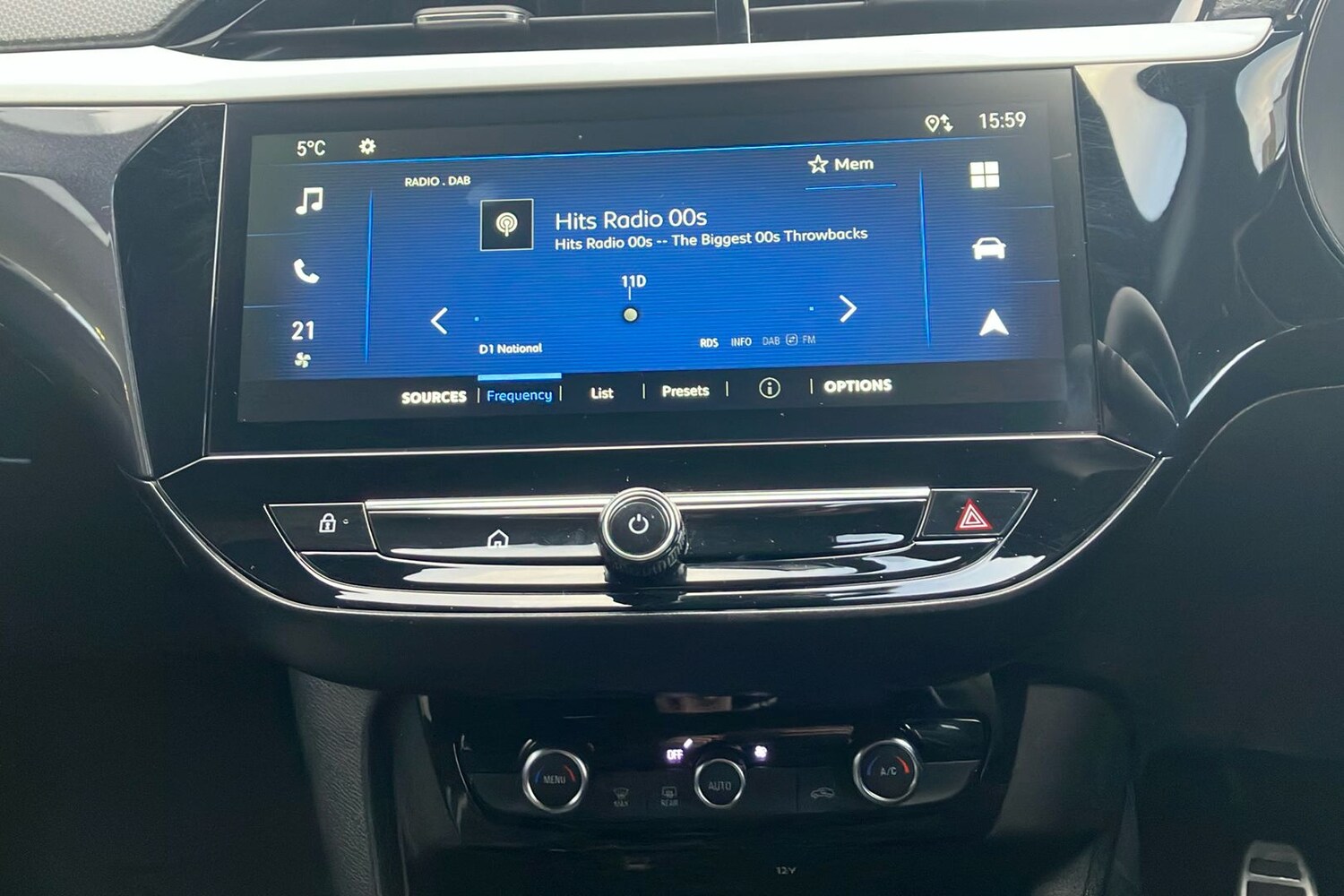 Used Vauxhall Corsa 2024 for sale - 76588118: Photo 25