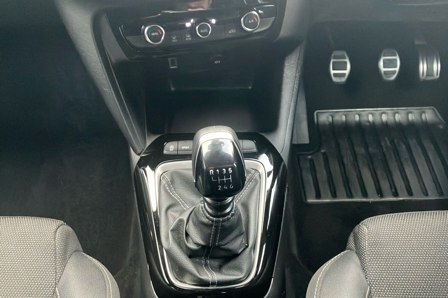 Used Vauxhall Corsa 2024 for sale - 76588118: Photo 26