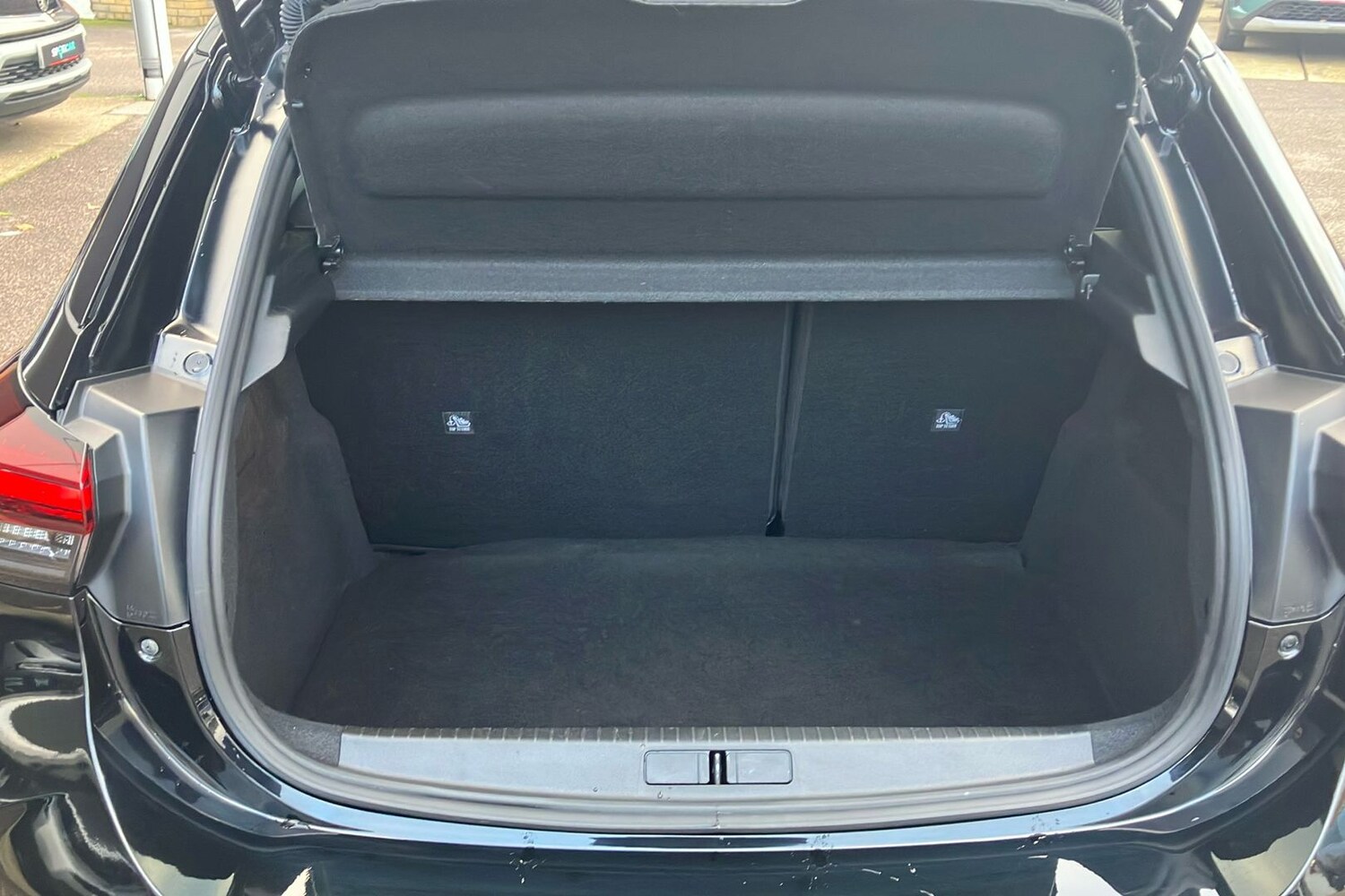 Used Vauxhall Corsa 2024 for sale - 76588118: Photo 27