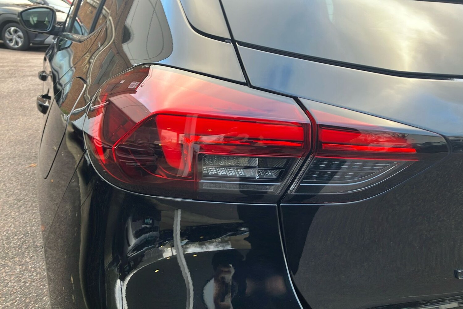 Used Vauxhall Corsa 2024 for sale - 76588118: Photo 28