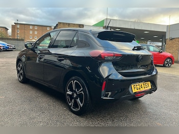 Used Vauxhall Corsa 2024 for sale - 76588118: Photo