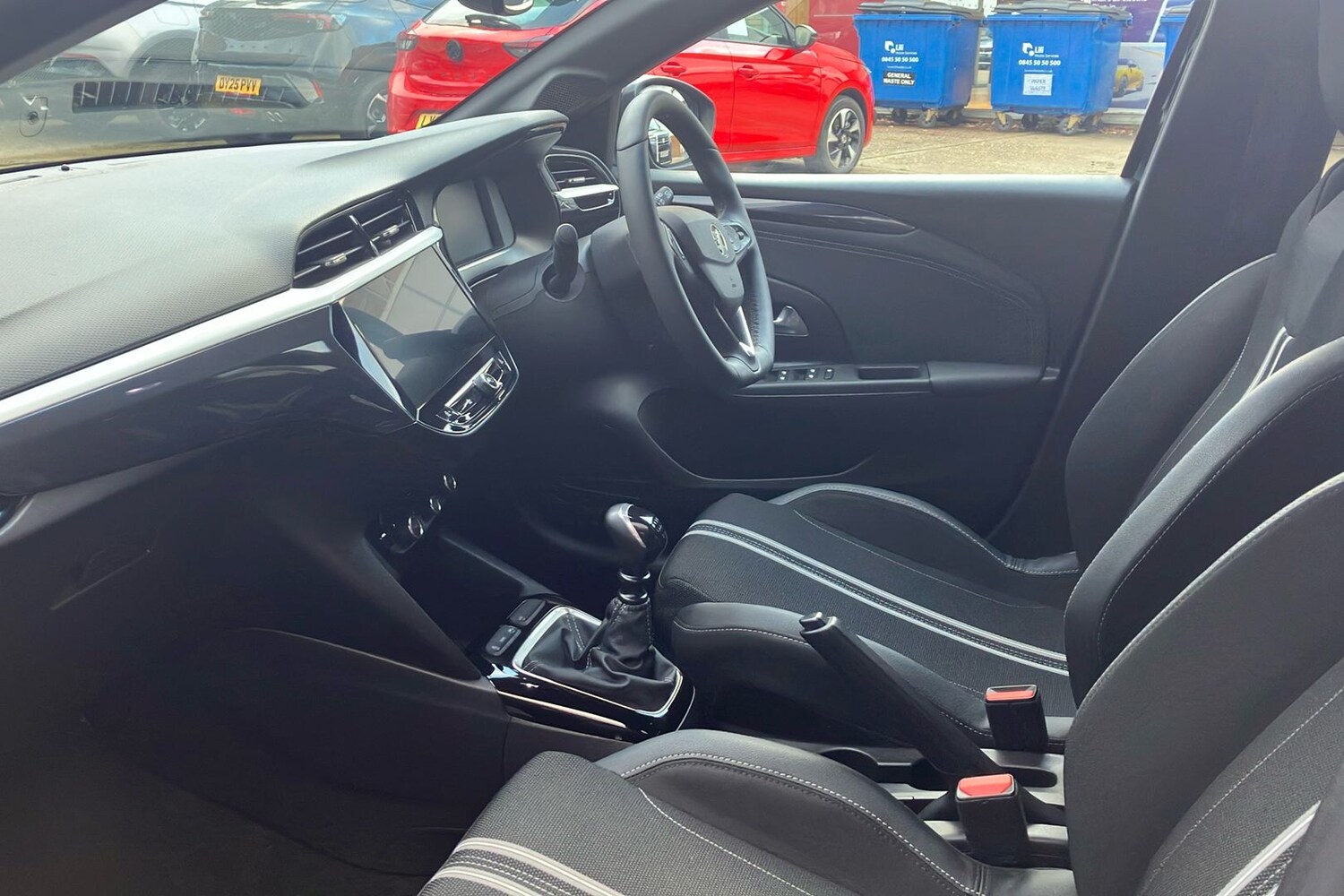 Used Vauxhall Corsa 2024 for sale - 76588118: Photo 3