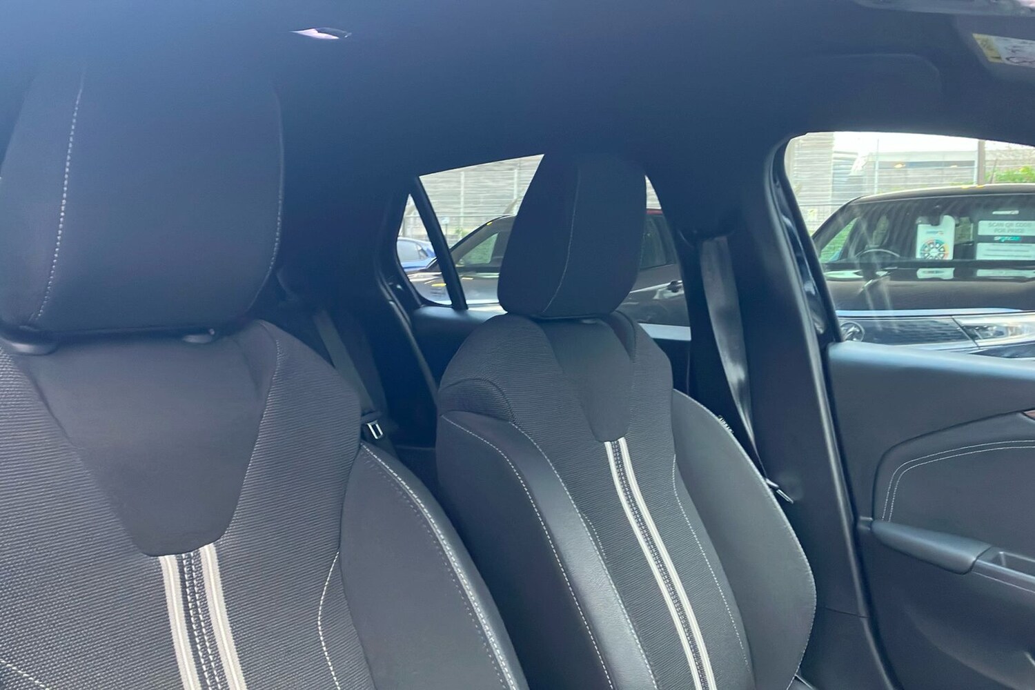 Used Vauxhall Corsa 2024 for sale - 76588118: Photo 30