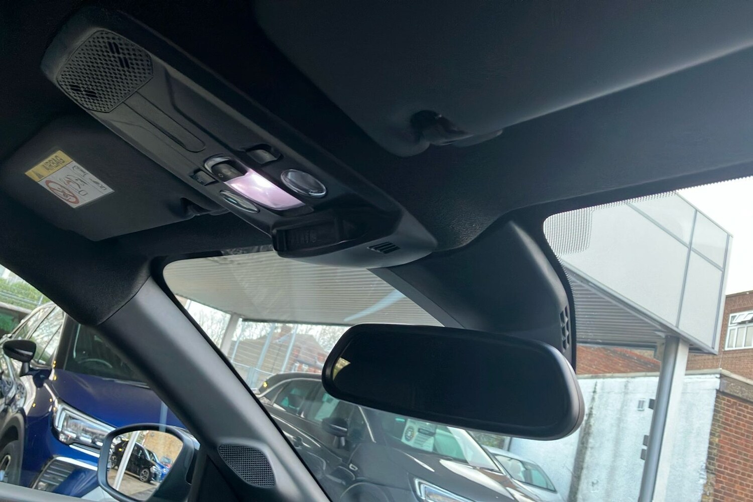 Used Vauxhall Corsa 2024 for sale - 76588118: Photo 31