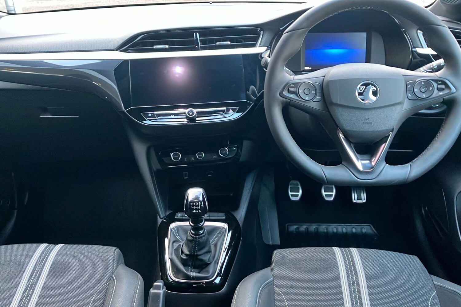 Used Vauxhall Corsa 2024 for sale - 76588118: Photo 32