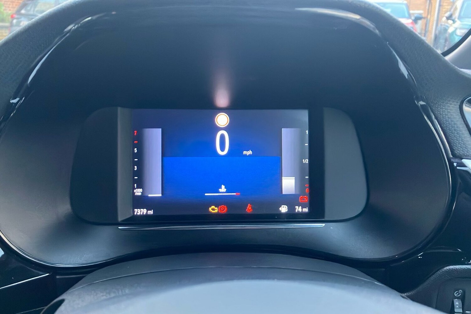 Used Vauxhall Corsa 2024 for sale - 76588118: Photo 34