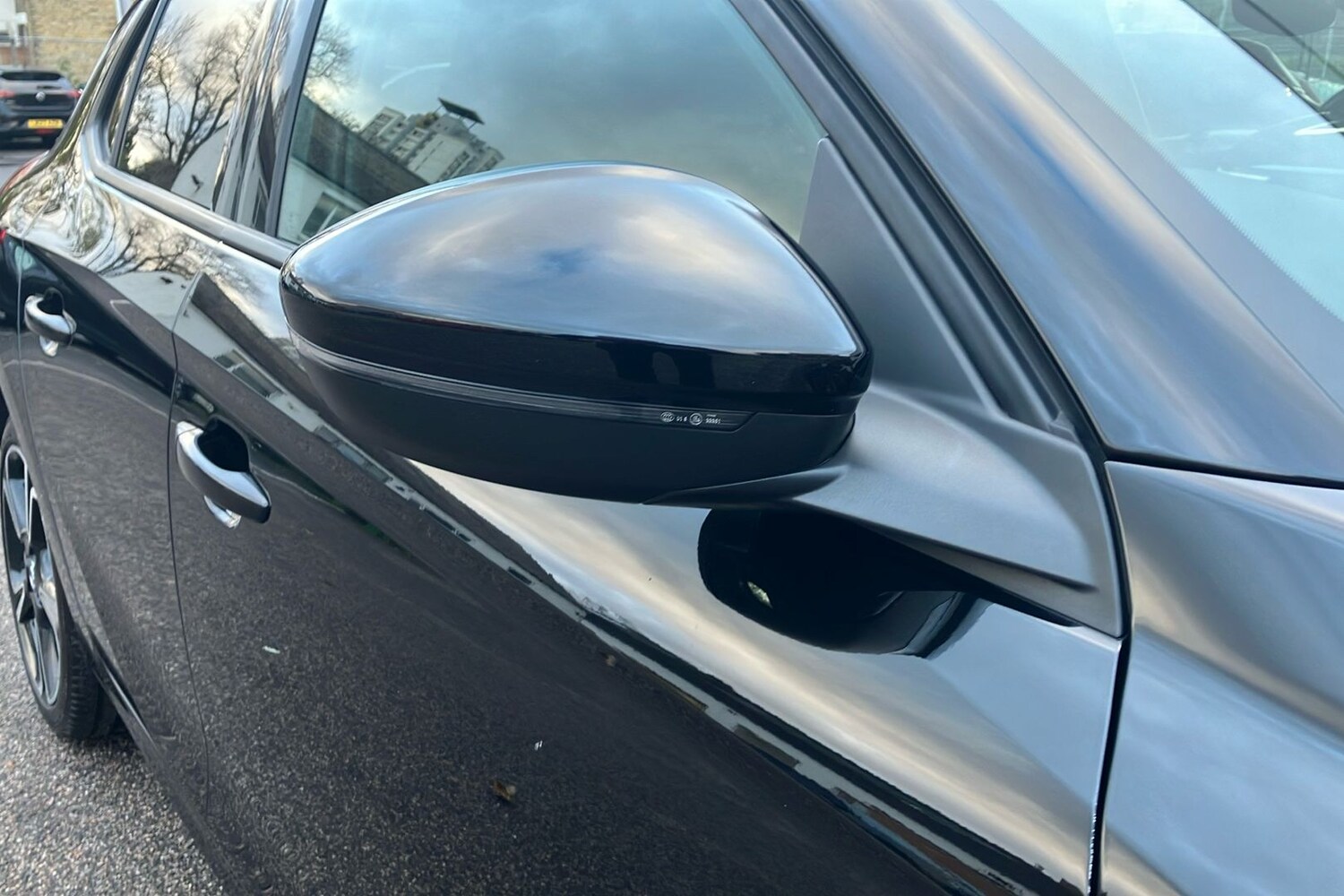 Used Vauxhall Corsa 2024 for sale - 76588118: Photo 36