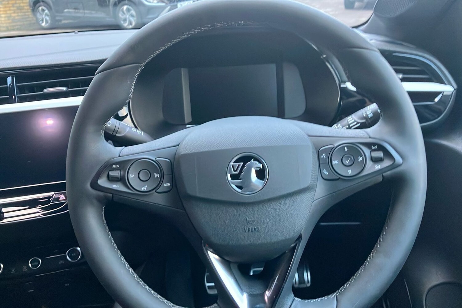 Used Vauxhall Corsa 2024 for sale - 76588118: Photo 37