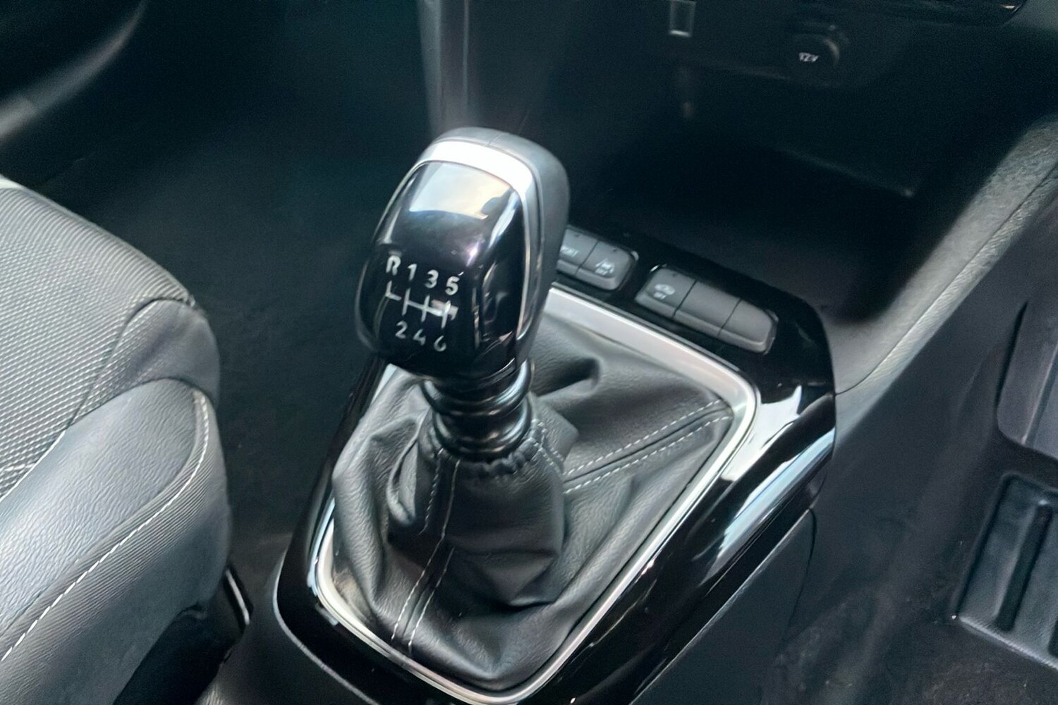 Used Vauxhall Corsa 2024 for sale - 76588118: Photo 38