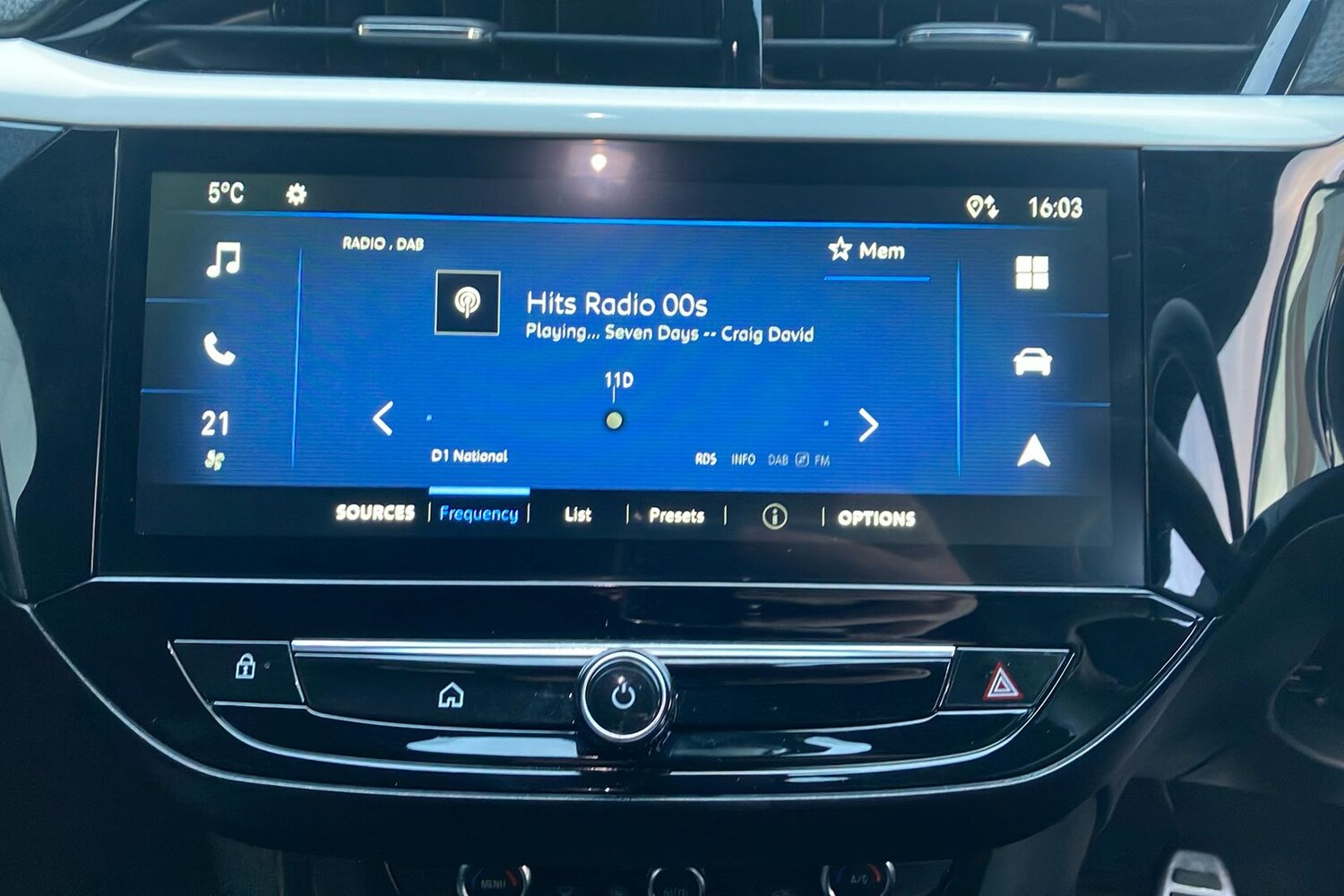 Used Vauxhall Corsa 2024 for sale - 76588118: Photo 39