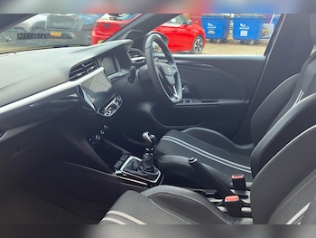 Used Vauxhall Corsa 2024 for sale - 76588118: Photo