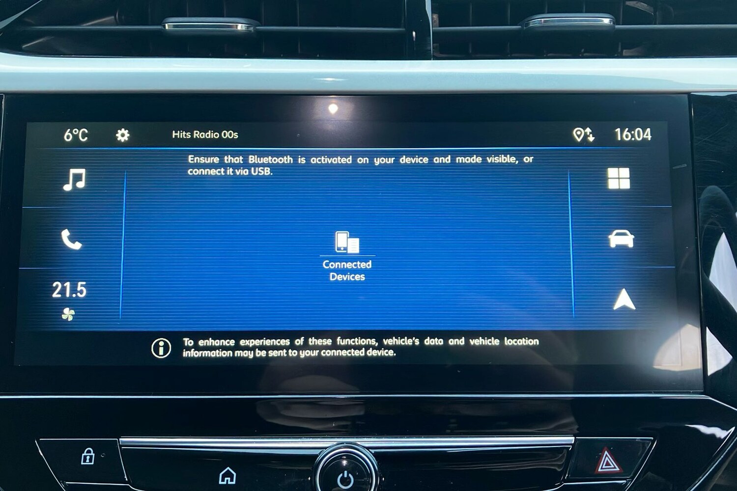 Used Vauxhall Corsa 2024 for sale - 76588118: Photo 44