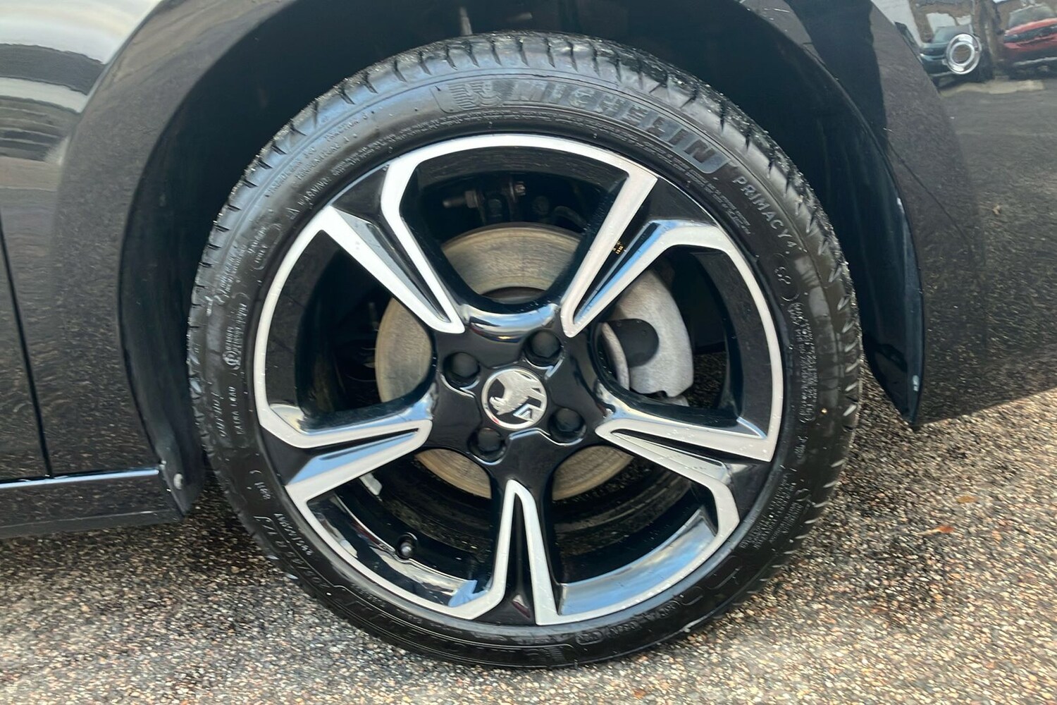 Used Vauxhall Corsa 2024 for sale - 76588118: Photo 9