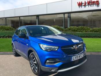 2019 - 1.2 Turbo Elite Nav Suv 5dr Petrol Auto 8spd Euro 6 s/s 130 Ps