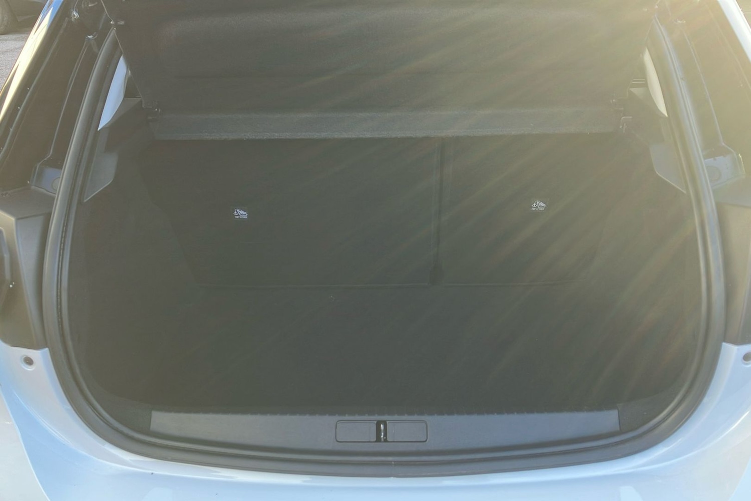 Used Vauxhall Corsa 2020 for sale - 76718619: Photo 12