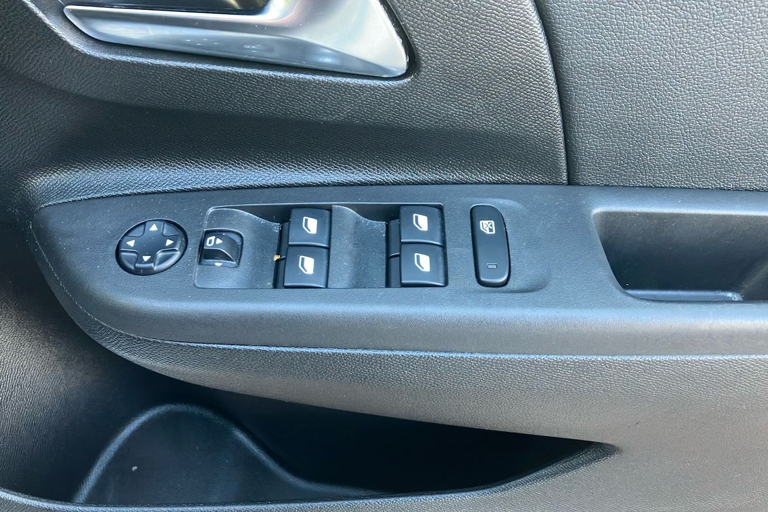 Used Vauxhall Corsa 2020 for sale - 76718619: Photo 18