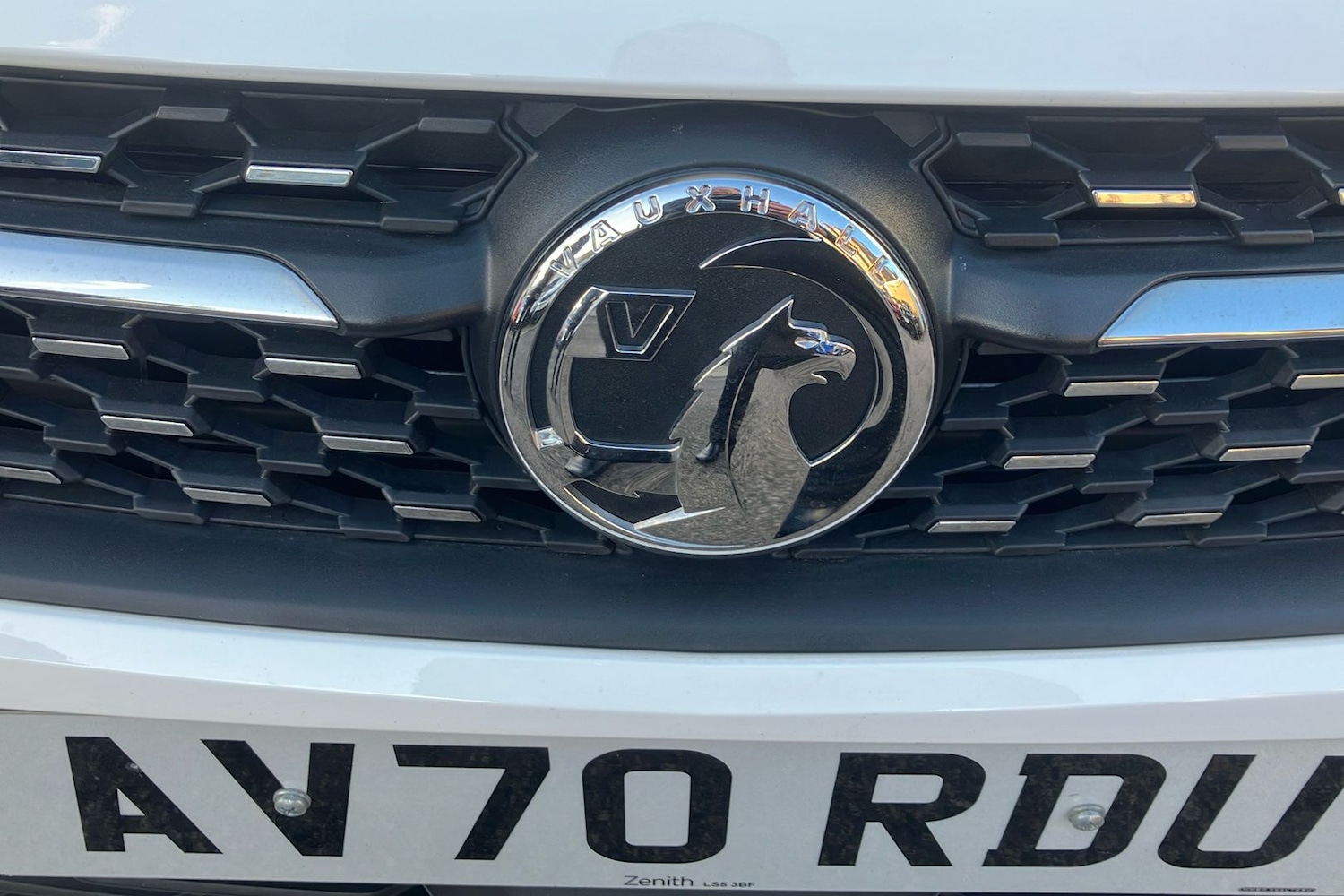 Used Vauxhall Corsa 2020 for sale - 76718619: Photo 23