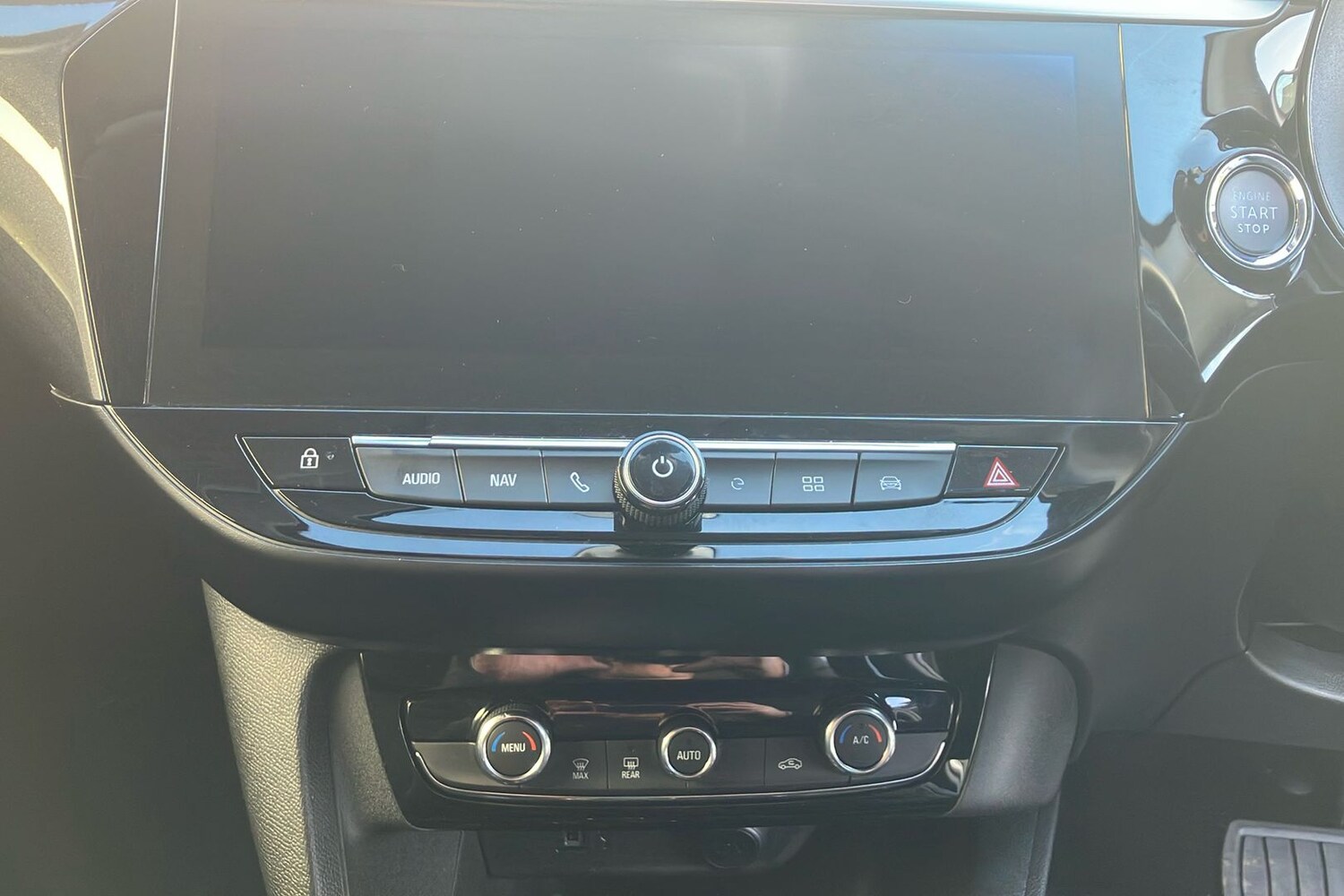 Used Vauxhall Corsa 2020 for sale - 76718619: Photo 25