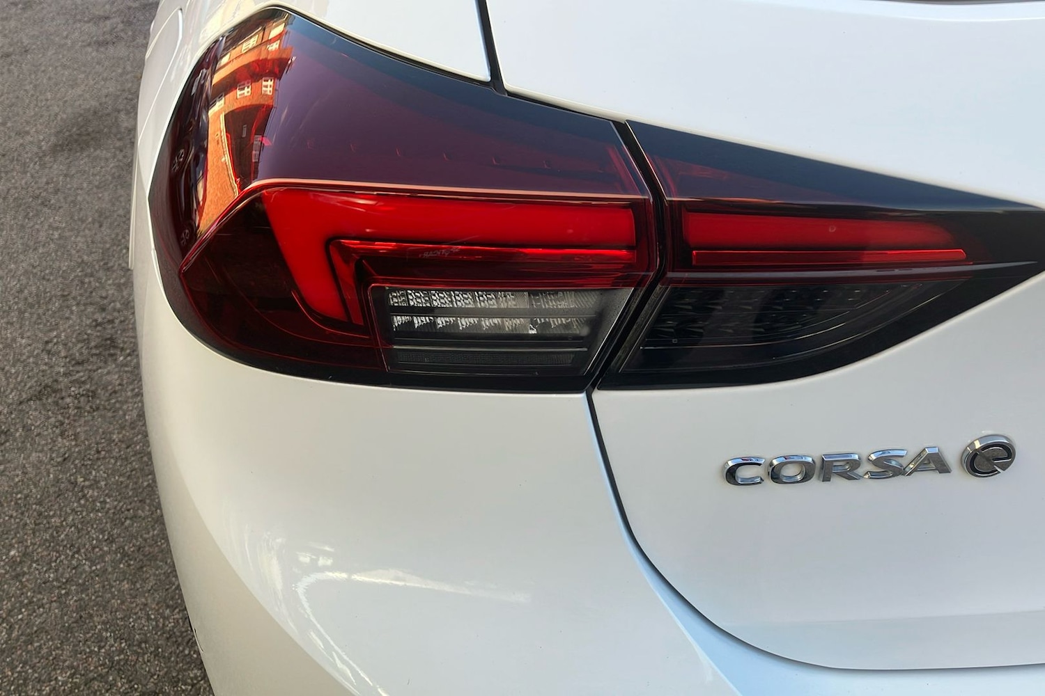 Used Vauxhall Corsa 2020 for sale - 76718619: Photo 28