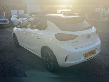 Used Vauxhall Corsa 2020 for sale - 76718619: Photo