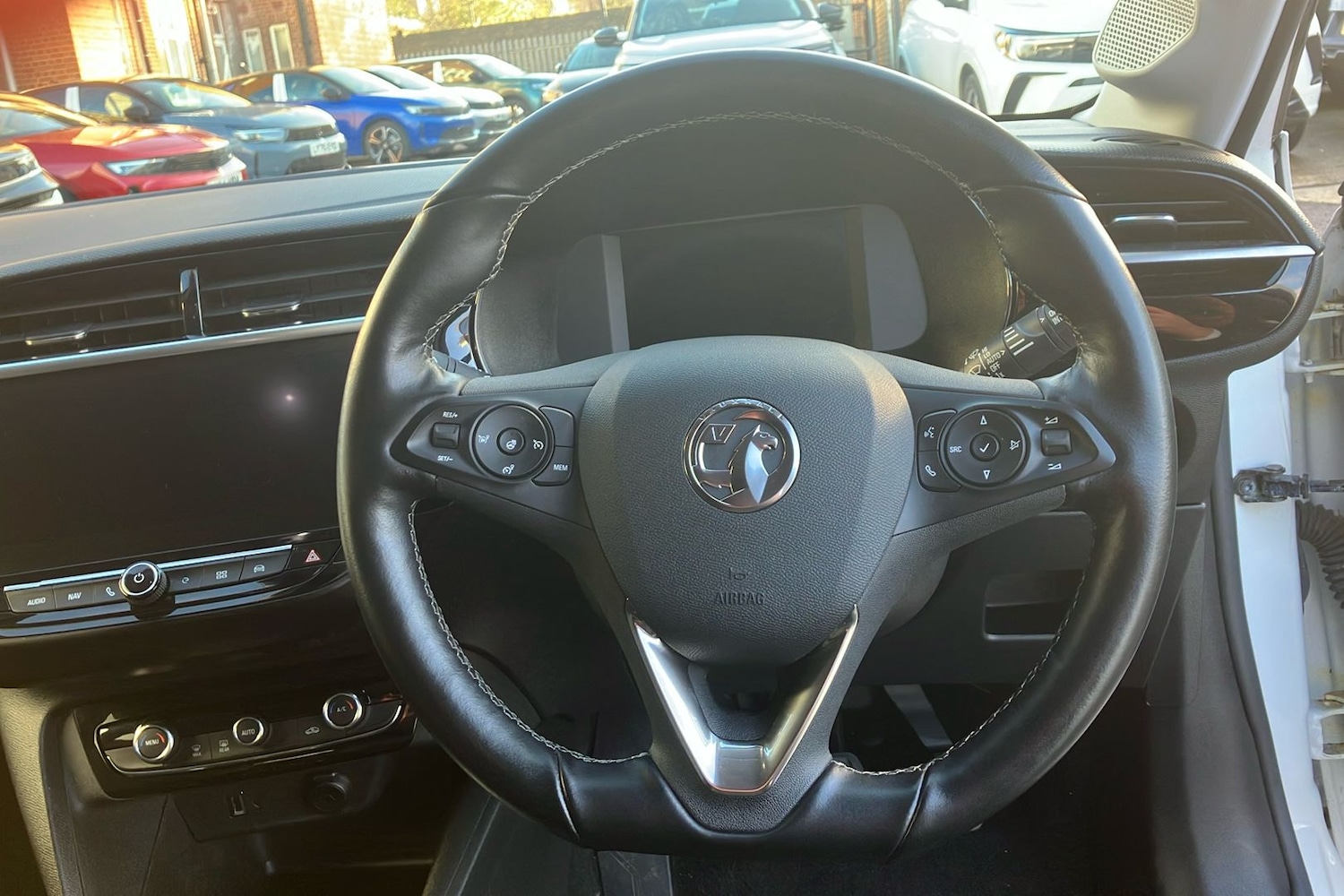 Used Vauxhall Corsa 2020 for sale - 76718619: Photo 33