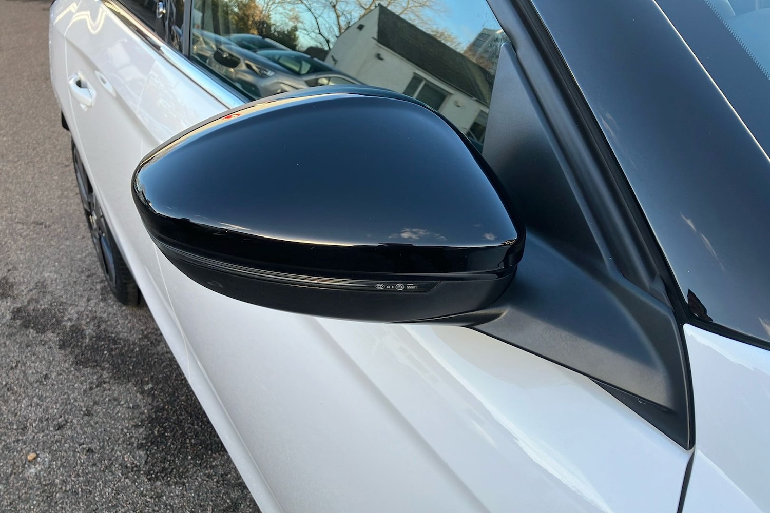 Used Vauxhall Corsa 2020 for sale - 76718619: Photo 36