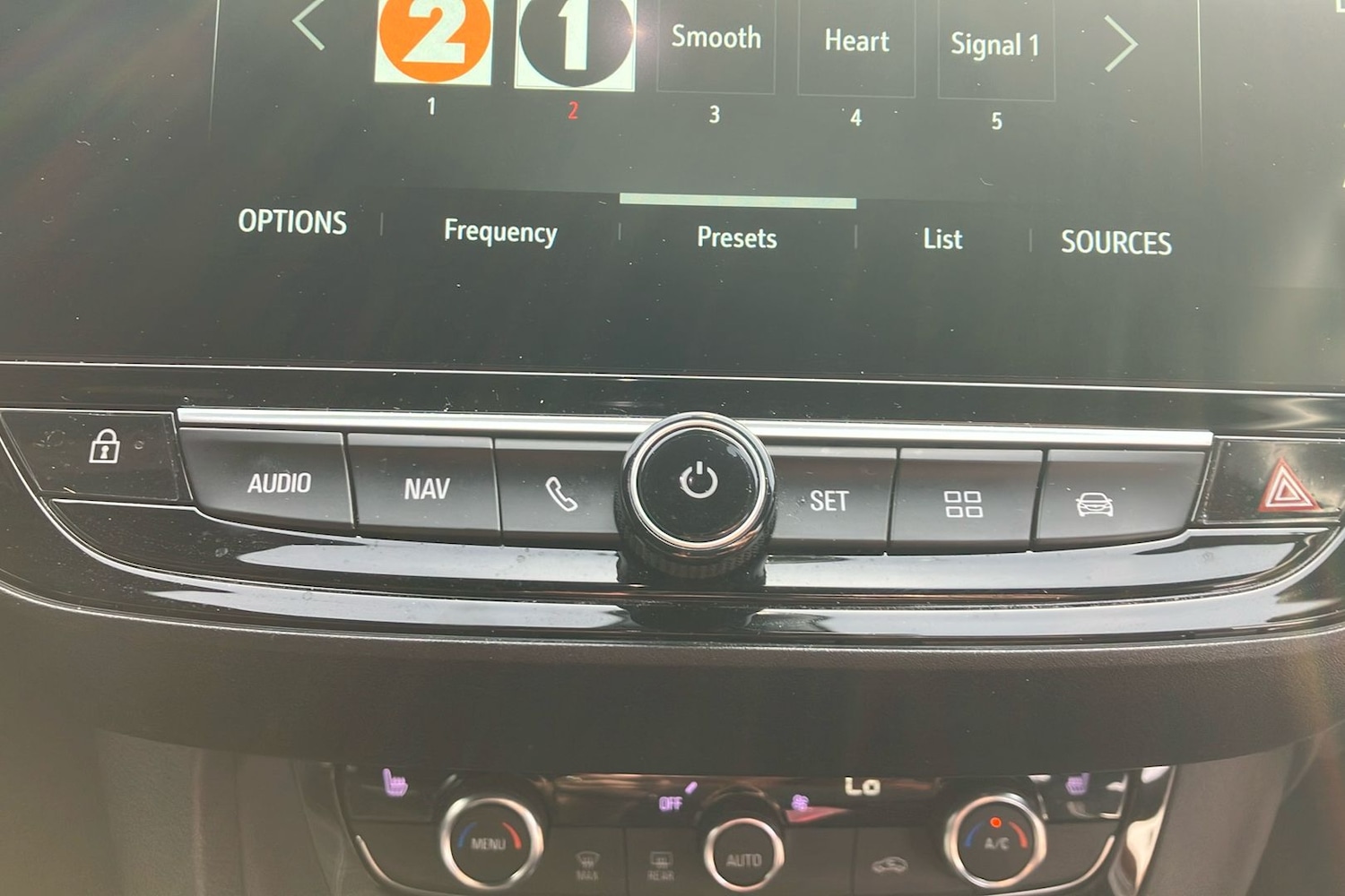 Used Vauxhall Corsa 2023 for sale - 77968329: Photo 15