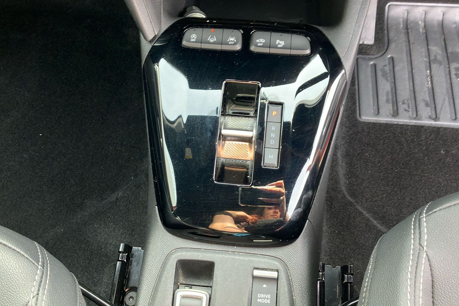 Used Vauxhall Corsa 2023 for sale - 77968329: Photo 17