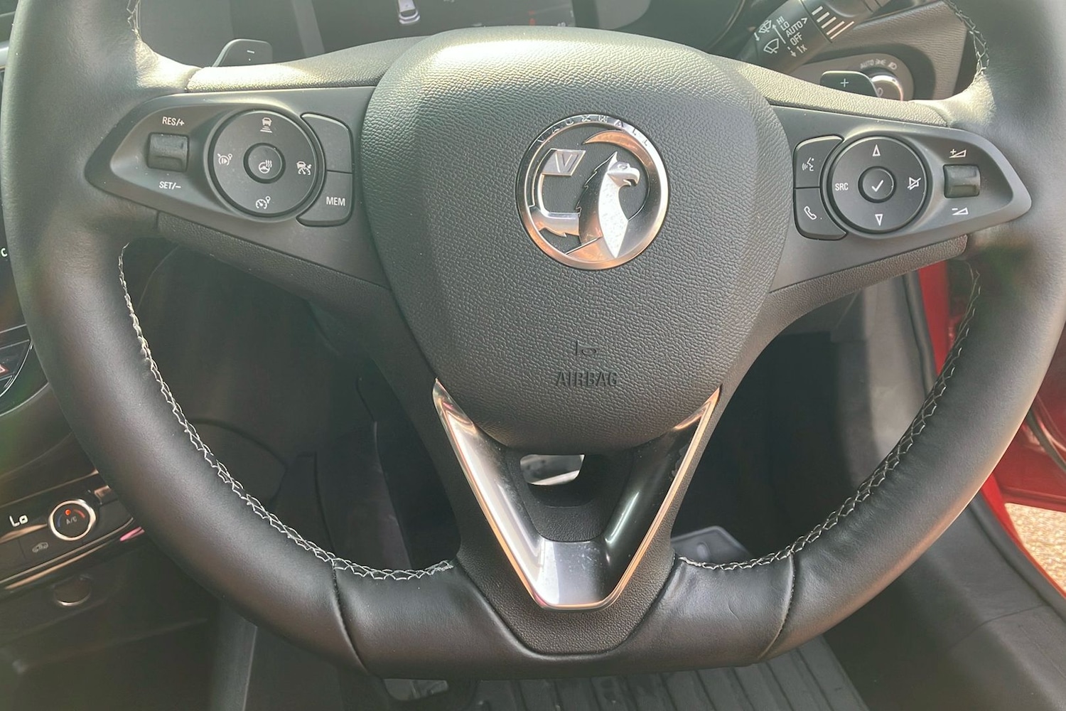 Used Vauxhall Corsa 2023 for sale - 77968329: Photo 20