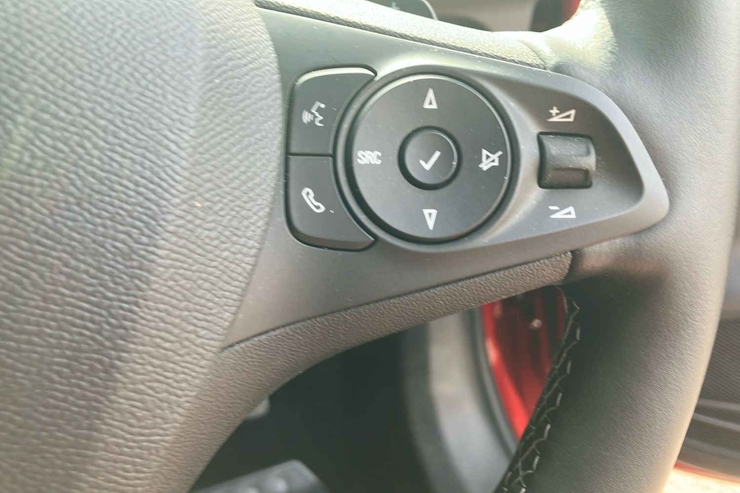 Used Vauxhall Corsa 2023 for sale - 77968329: Photo 21