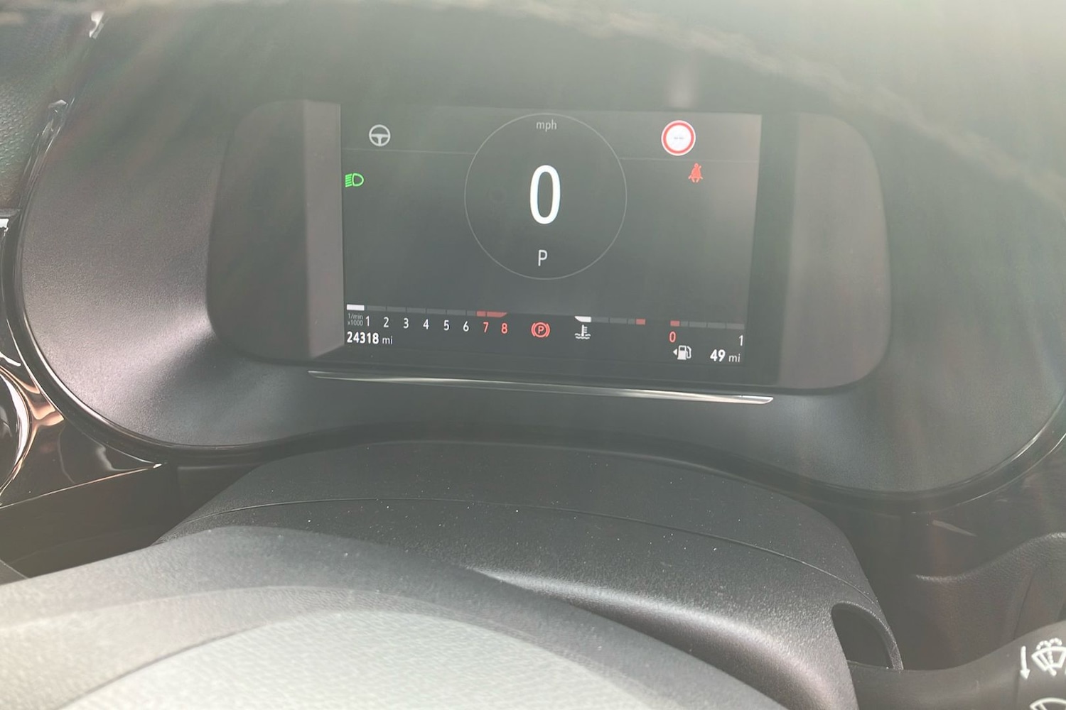 Used Vauxhall Corsa 2023 for sale - 77968329: Photo 24