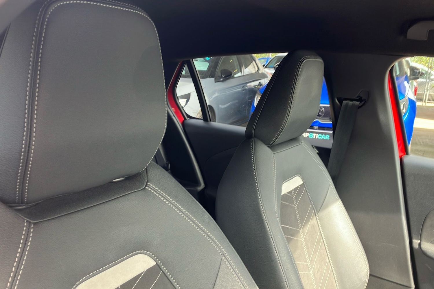 Used Vauxhall Corsa 2023 for sale - 77968329: Photo 30