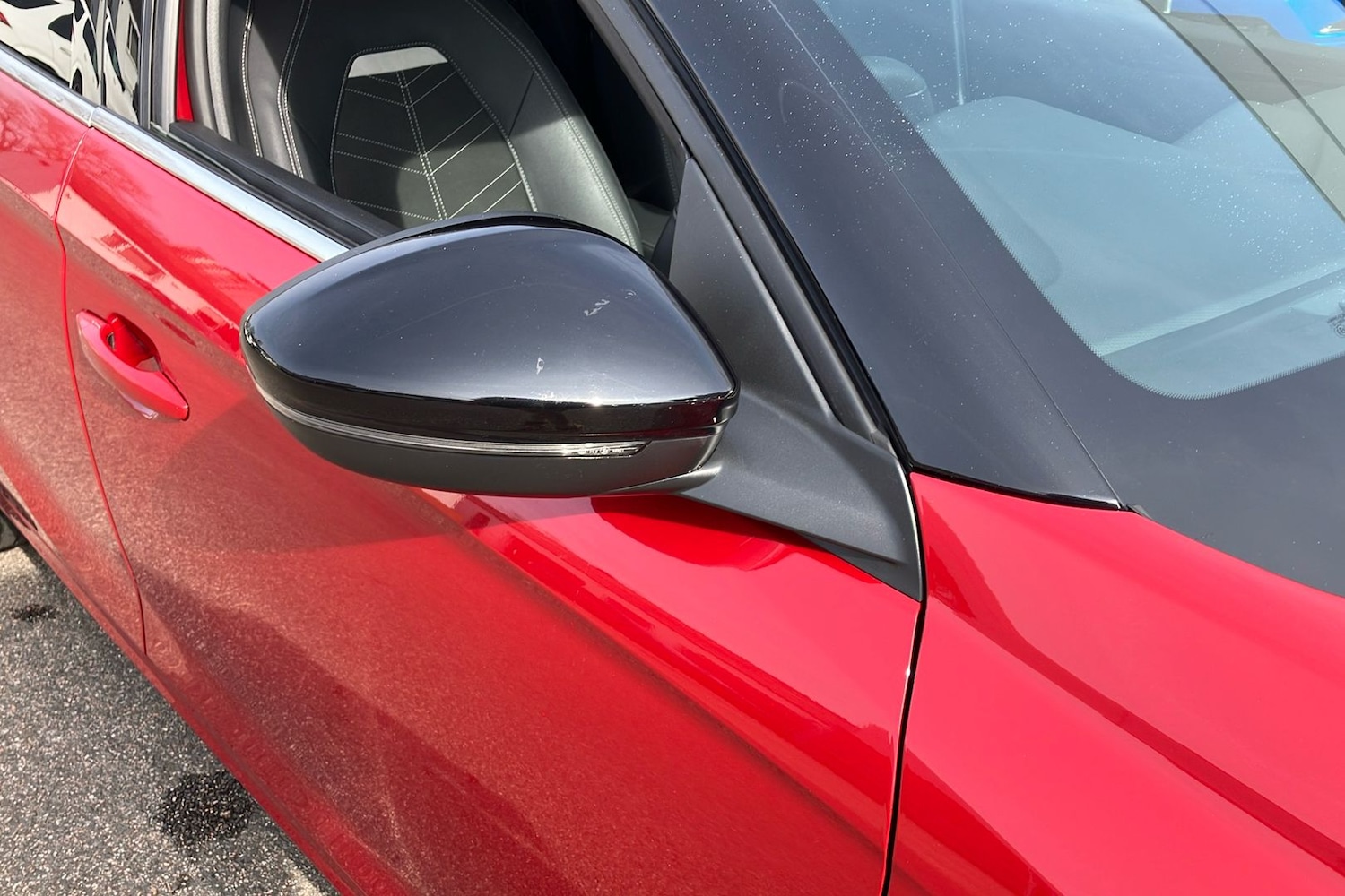 Used Vauxhall Corsa 2023 for sale - 77968329: Photo 36