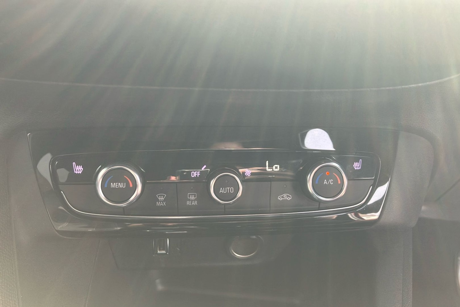 Used Vauxhall Corsa 2023 for sale - 77968329: Photo 40