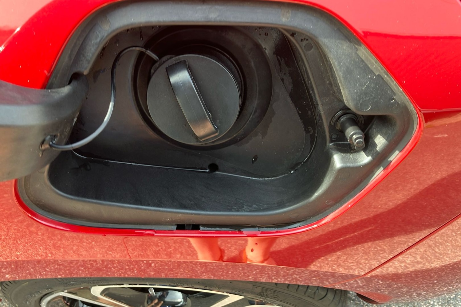 Used Vauxhall Corsa 2023 for sale - 77968329: Photo 44