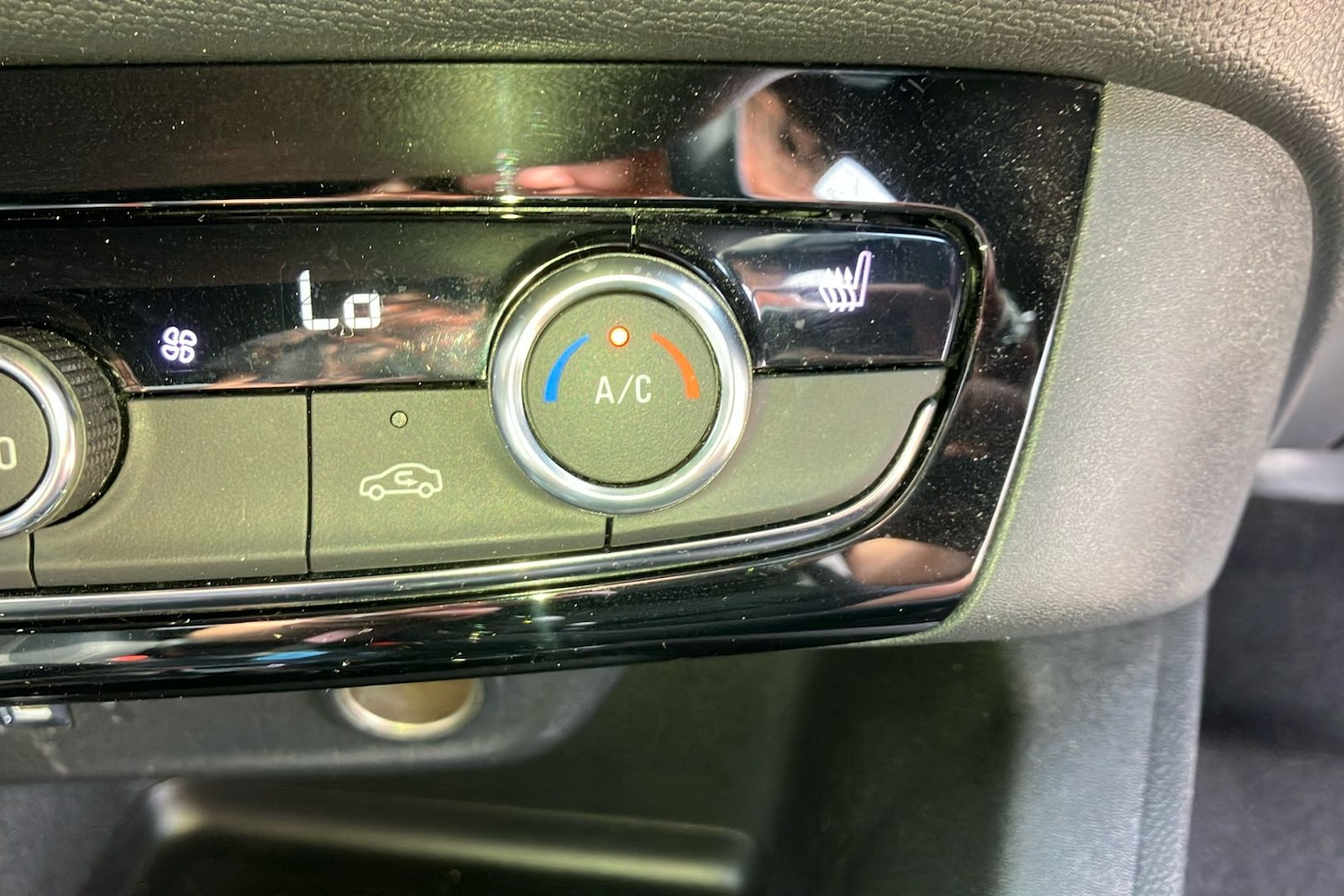 Used Vauxhall Corsa 2023 for sale - 77968329: Photo 48