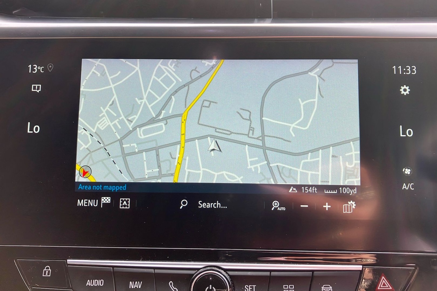 Used Vauxhall Corsa 2023 for sale - 77968329: Photo 49